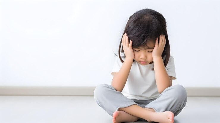 stres pada balita, tanda-tanda stres anak, cara mengatasi stres anak, penyebab stres pada anak, perubahan perilaku anak, balita sulit tidur, anak mudah tantrum, cara menenangkan anak, dampak stres pada balita, cara mengurangi stres pada anak
